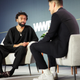 Kerby Jean-Raymond speaks to WWD's Alex Badia